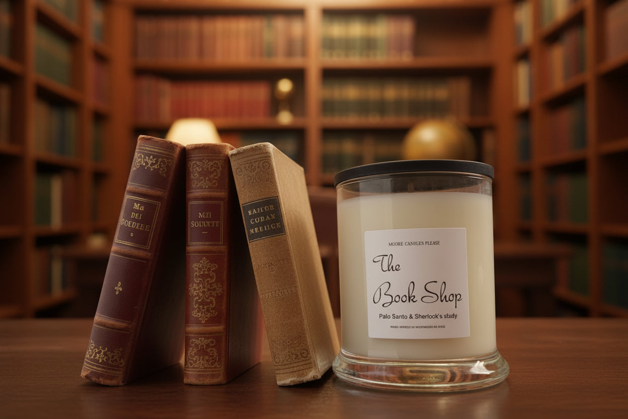 The Book Shop