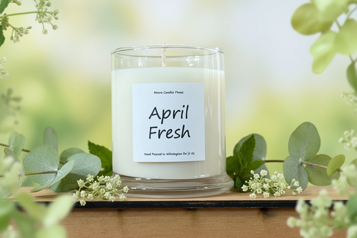 April Fresh