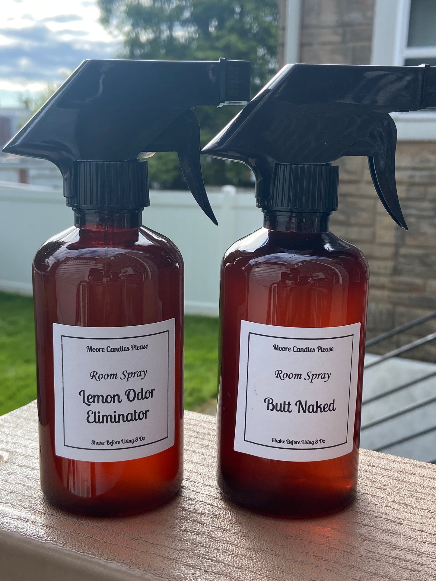 2 Oz Room Sprays