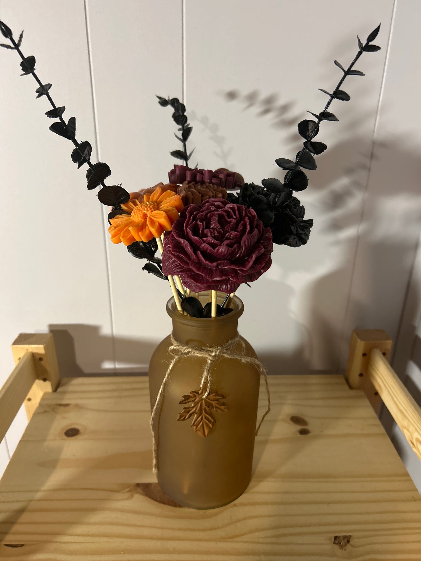 Fall Vases