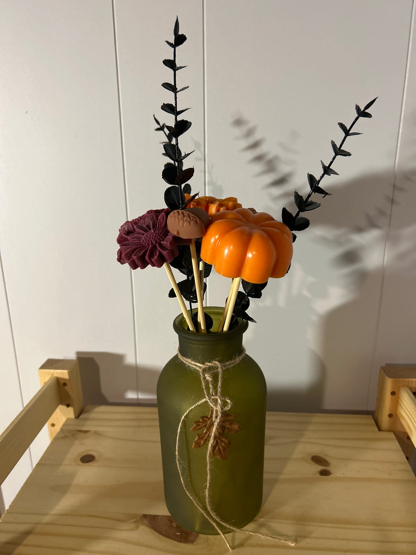 Fall Vases