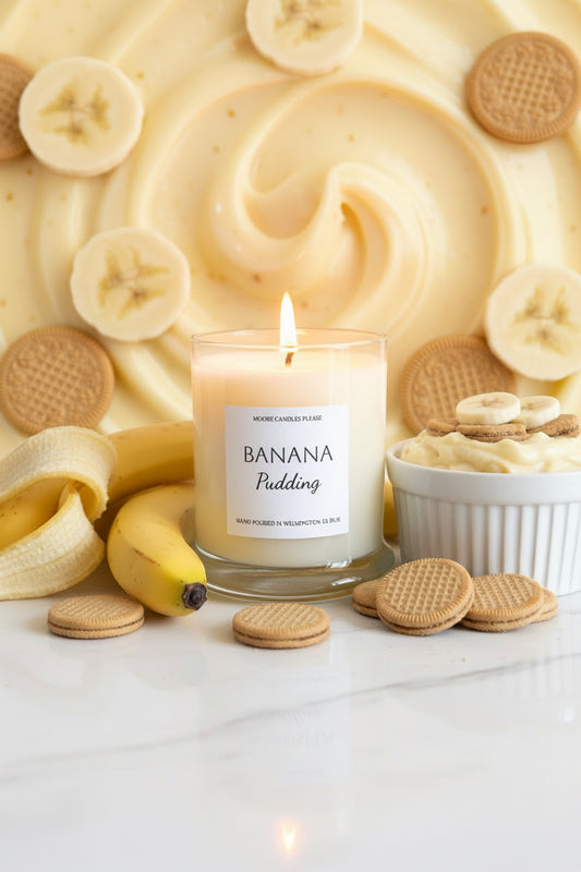 Banana Pudding