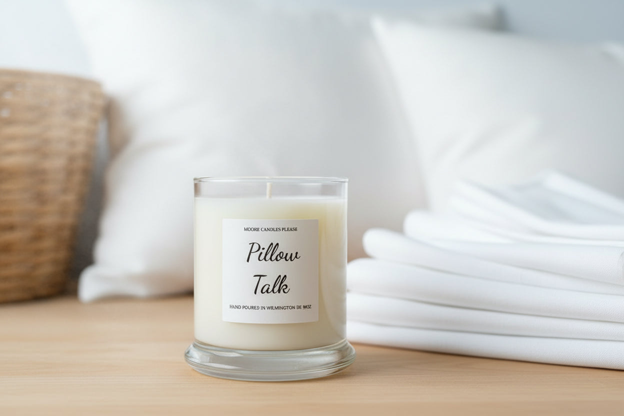 Pillow Talk