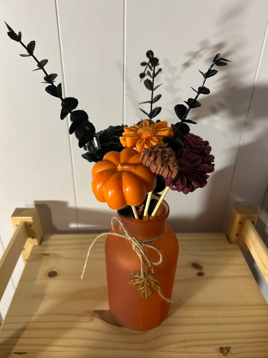 Fall Vases