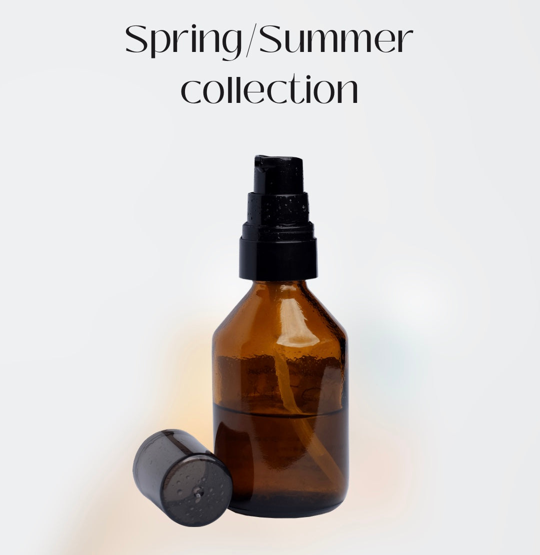 2 Oz Spring/summer Moore exclusive collection