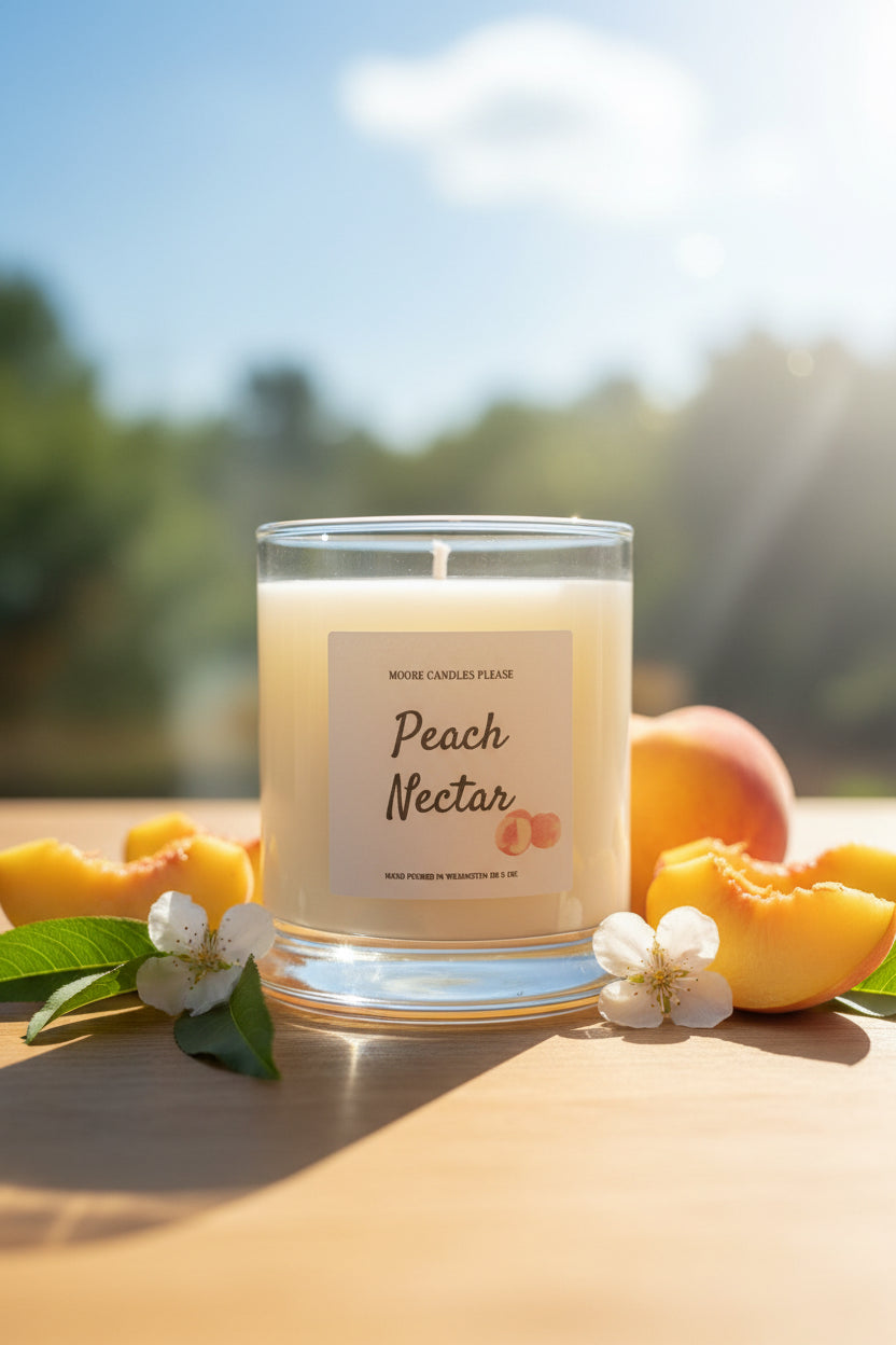 Peach Nectar