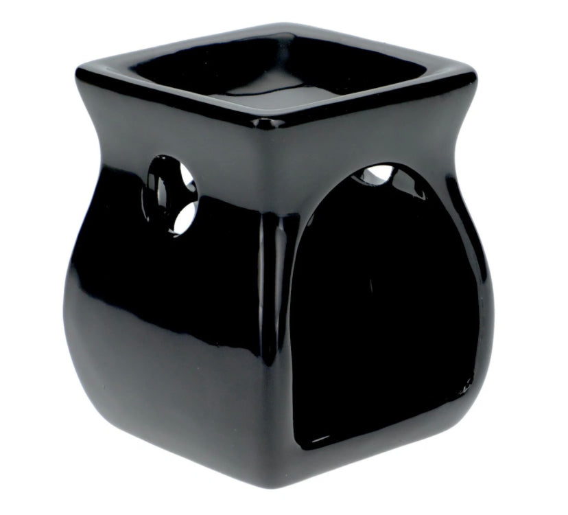 Wax warmer