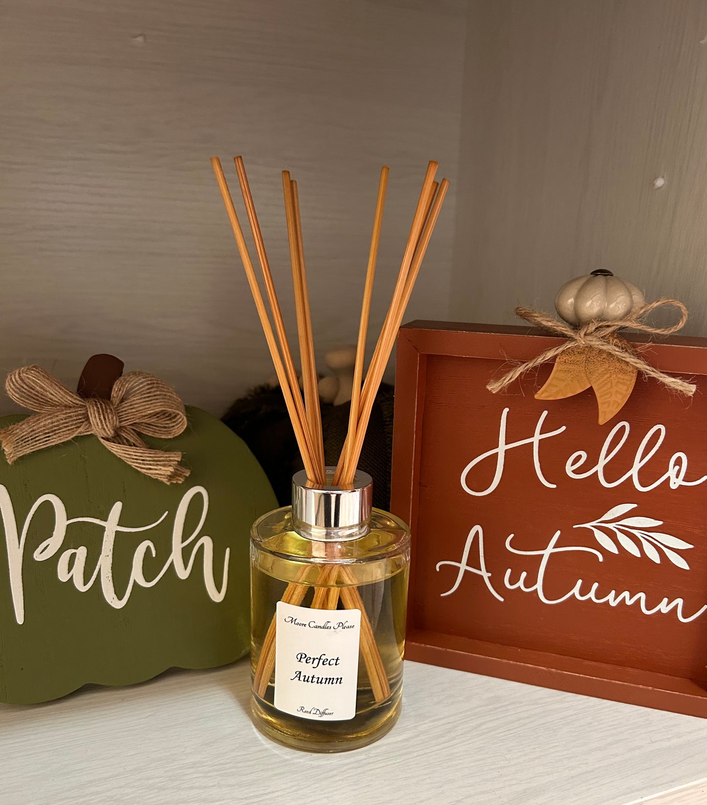 Reed Diffusers