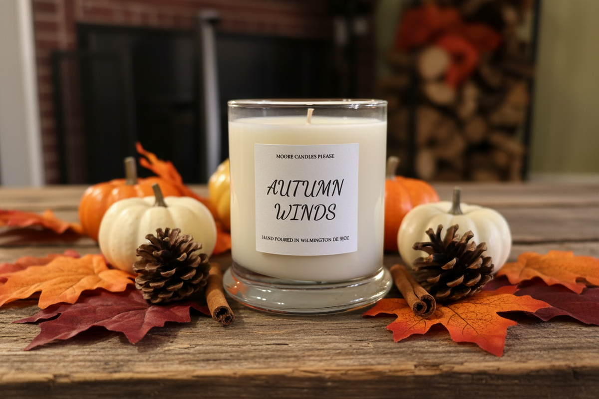 Autumn Winds