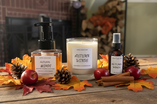 Autumn Winds