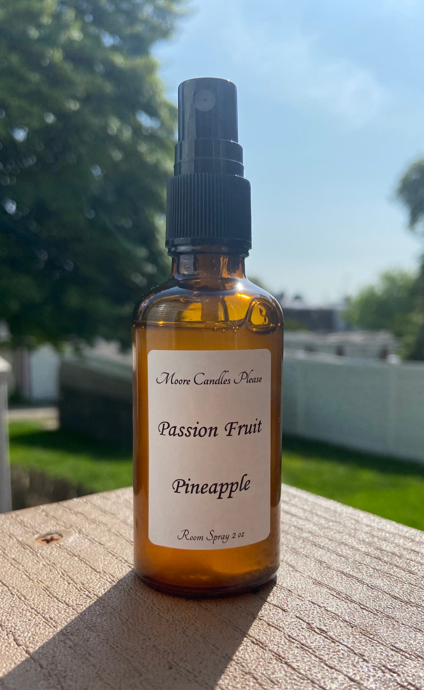 2 Oz Room Sprays