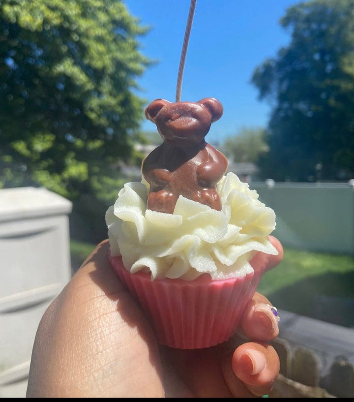 Moore Candles Please