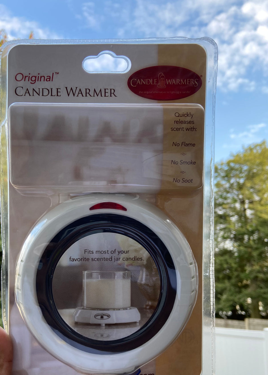 Moore Candles Please